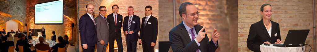 Research Dinner 2016 Research Dinner 2016