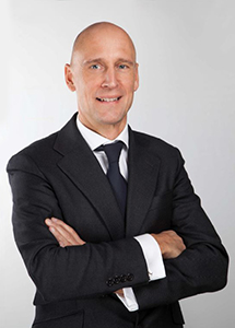 Andreas D. Schwung named the new president-CEO of Commerzbank Zrt., Hungary Andreas D. Schwung named the new president-CEO of Commerzbank Zrt., Hungary