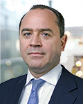 Ignacio Campillo, Co-Head Capital Markets & Advisory Commerzbank North America