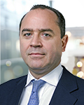 Ignacio Campillo, Co-Head Capital Markets & Advisory Commerzbank North America Ignacio Campillo, Co-Head Capital Markets & Advisory Commerzbank North America