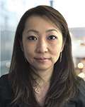 Yoko Hubley Yoko Hubley