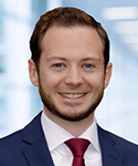 Alexander Pawellek, Leiter Produktentwicklung Supply Chain Finance & Innovation